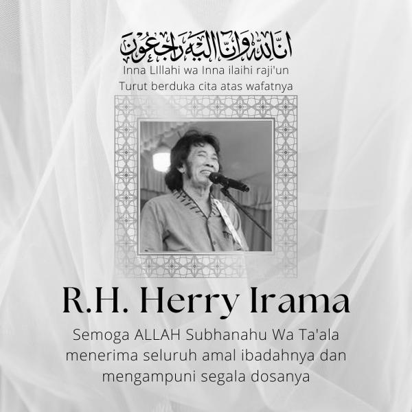 Adik Rhoma Irama meninggal dunia Adik Rhoma Irama meninggal dunia. (Foto: Instagram)