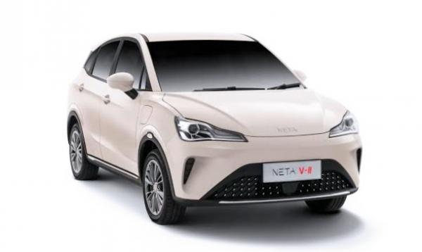 Neta V II