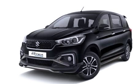 Ertiga