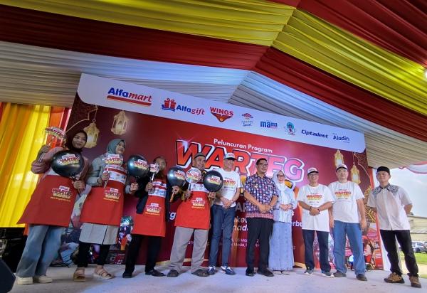 Alfamart Masak Besar 2 (Foto: dok Alfamart)