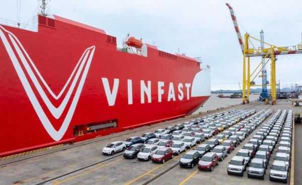 VinFast