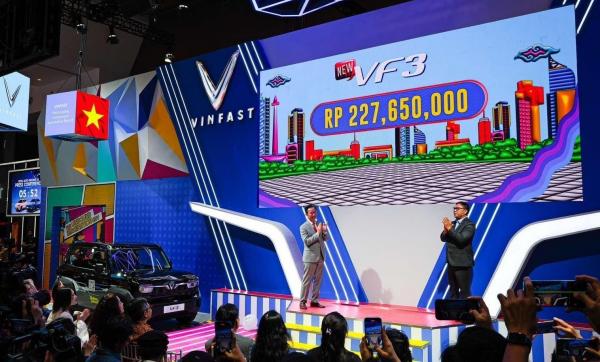 VinFast 2