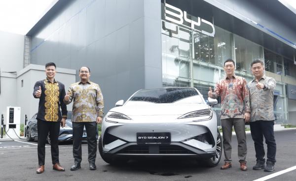 Jaringan Dealer 2