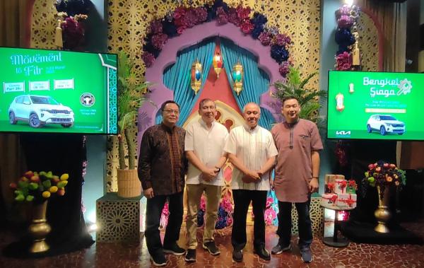Bengkel Siaga