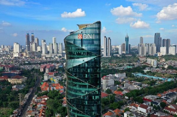 BNI Menanggapi Aksi Demonstrasi di Pematang Siantar