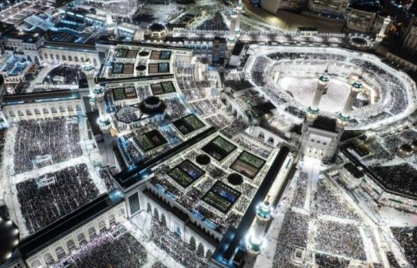 Kelompok Houthi mulai Serang Makkah, Sirine Peringatan Serangan Udara Meraung 