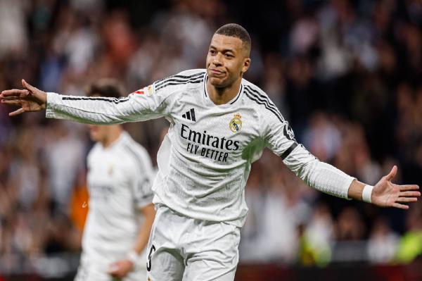 30 Link Live Streaming La Liga Resmi Terbaru 2025