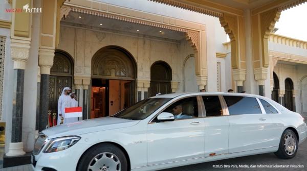 Mobil Sultan
