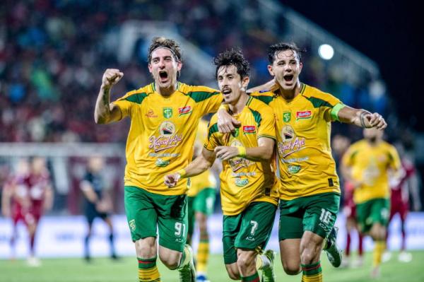 Komentar Petinggi Klub usai Liga 1 2024-2025 Selesai, Puas atau Kecewa?