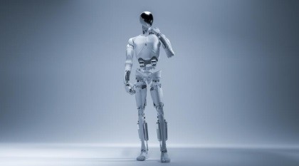 Xpeng Robot Humanoid