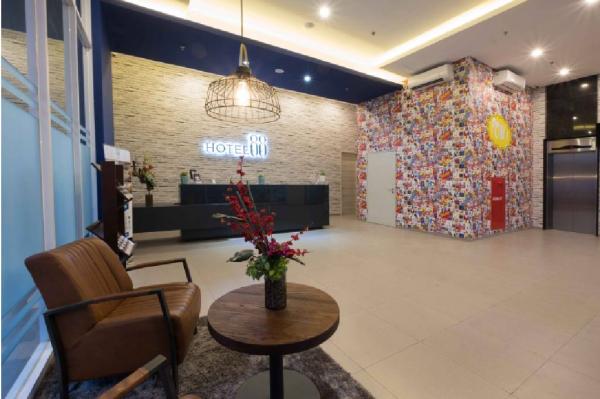 Hotel 88 Bekasi Hotel 88 Bekasi