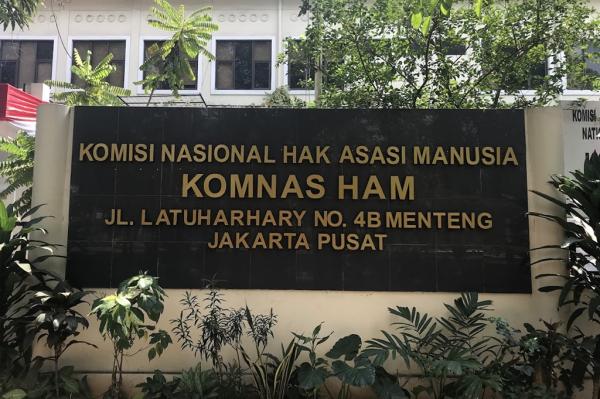 Komnas HAM Catat 59 Orang Tewas dalam Konflik Papua Januari-Juni 2026, Mayoritas Warga Sipil