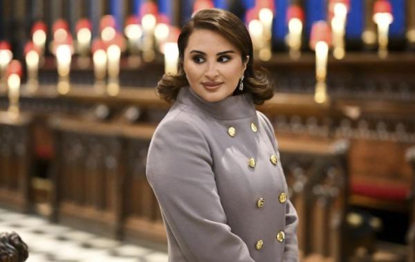 Biodata 3 Istri Emir Qatar Sheikh Tamim, Dikenal Anggun dan Berpengaruh