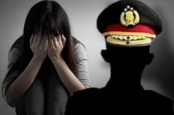Tok! Oknum Polisi di Tegal Aiptu Nuridin Dipecat, Terbukti Narkoba dan Selingkuh