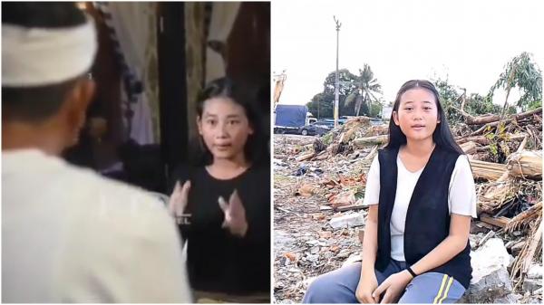 Aura Cinta dan Dedi Mulyadi Aura Cinta dan Dedi Mulyadi. (Foto: X)