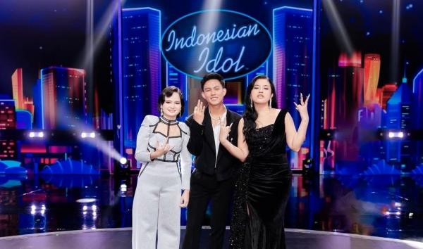Indonesian Idol