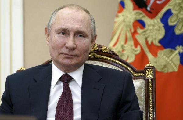 Sampai Kapan Vladimir Putin jadi Presiden Rusia? Ini Penjelasan Lengkapnya