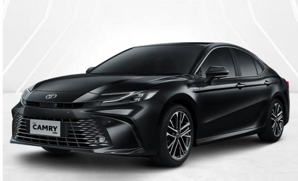 Camry