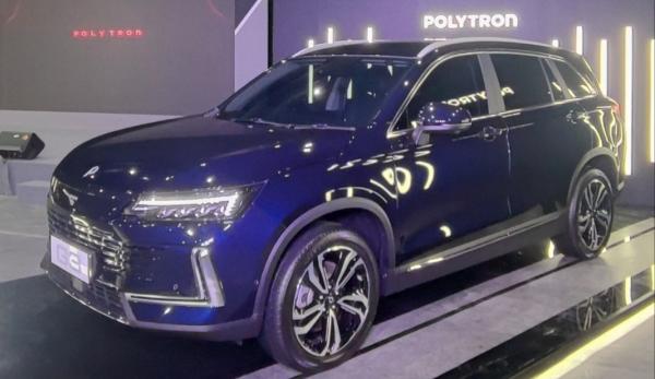 Polytron G3+