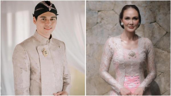 Luna Maya dan Maxime Bouttier Luna Maya dan Maxime Bouttier akan melangsungkan akad nikah hari ini Rabu 7 Mei 2025 di Bali. (Foto: Instagram)