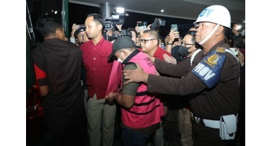 (Foto: dok Kejagung)