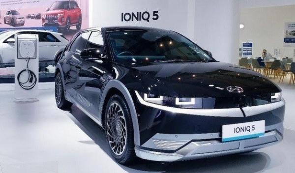 Hyundai Lakukan Evaluasi dan Segera Carikan Solusi Atas Masalah Mobil Ioniq 5 Aa Juju