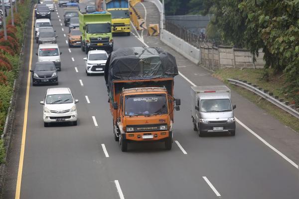 Berantas Truk ODOL, Pemerintah bakal Atur Lewat Revisi UU Lalu Lintas dan Angkutan Jalan