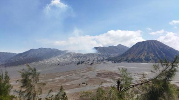 Taman Nasional Bromo Tengger Semeru hingga Rinjani Kini Berstatus BLU, Ini Tujuannya