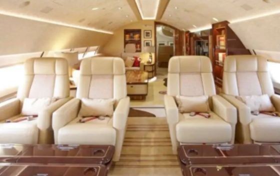 (Foto: AMAC Aerospace)