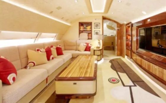 (Foto: AMAC Aerospace)