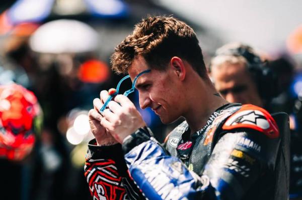 Resmi! Fabio Quartararo Gabung Honda, Tinggalkan Yamaha usai 8 Tahun Bersama