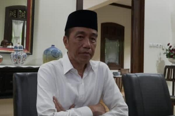Kesaksian Mengejutkan Anak Mantan Kades Ketoyan Semasa Jokowi KKN di Boyolali