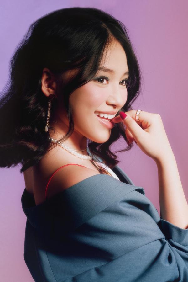 Anneth rilis single terbaru. (Foto: StarHits)