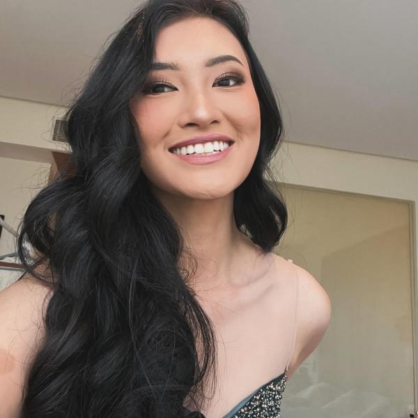 Monica Sembiring Potret terbaru Monica Sembiring. (Foto: Instagram)