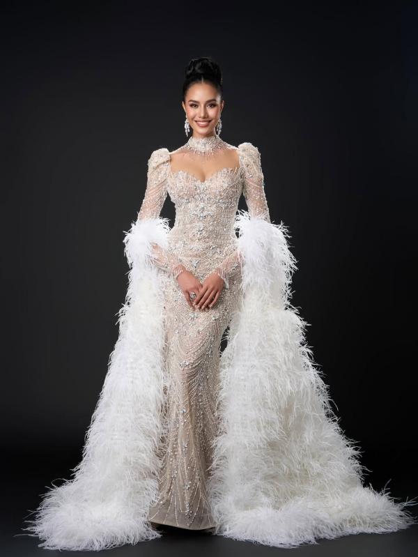 Opal Suchata Miss World 2025 Opal Suchata. (Foto: Instagram)