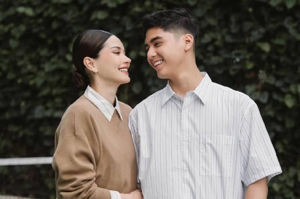 Presiden Prabowo Subianto Bakal Jadi Saksi Nikah Al Ghazali dan Alyssa Daguise    