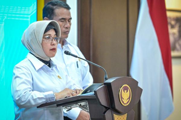 BPS Catat Mobilitas Masyarakat Naik Signifikan pada Kuartal I 2026, Penerimaan Pajak Meningkat