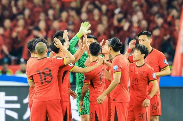 China Mundur dari FIFA ASEAN Cup 2026! Batal Lawan Timnas Indonesia, Cari Rival Lebih Jago