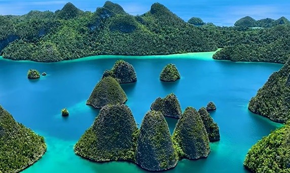 17 Juta Orang Serbu Destinasi Lokal selama Libur Lebaran 2026, Ekonomi Bangkit!