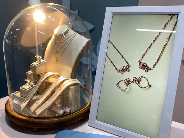 Maddie Jewellery Maddie Jewellery. (Foto: Wiwie Heryani)
