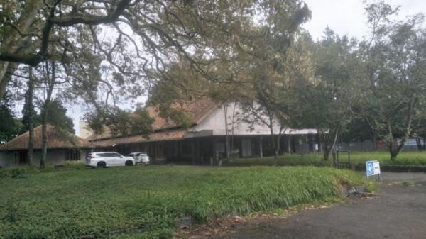 Tren Okupansi Hotel di KBB Turun, Karyawan Terancam PHK