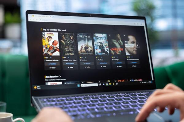 39 Link Streaming Nonton Film Pengganti Rebahin 21