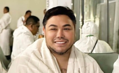 ivan gunawan