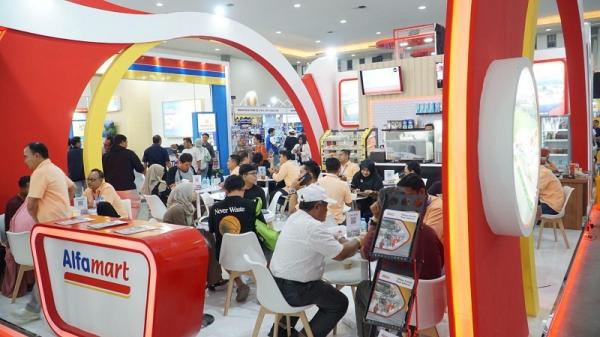 IFBC Tenant (Foto: dok IFBC)