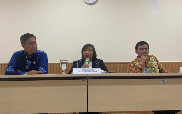Komnas HAM Bongkar Krisis Lapas: Kelebihan Kapastian 10 Tahun hingga Akses Pemantauan Terbatas