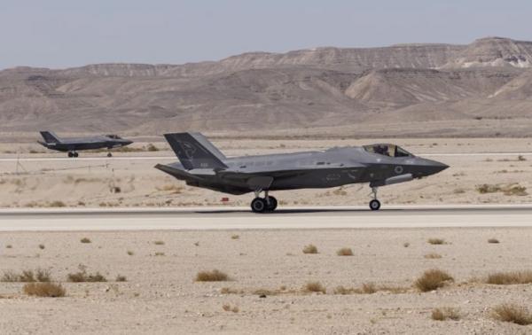 Heboh! Teknologi Jet Tempur Siluman F-35 AS Mungkin Bocor ke China, Komponen Hilang