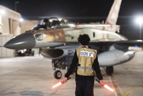 Israel Dilaporkan Rencanakan Serang Iran Tanpa Dukungan AS