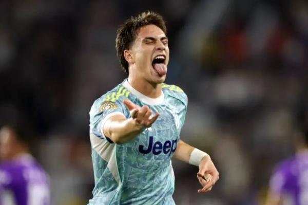 Arsenal Tawar Kenan Yildiz Rp2 Triliun, Juventus Tolak Mentah-Mentah