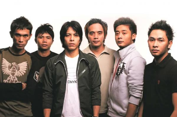 Peterpan Peterpan dikabarkan comeback. (Foto: X)