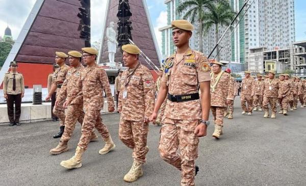 Retret Gelombang II di IPDN, Kepala Daerah Dilarang Bawa Ajudan dan Tim Protokol